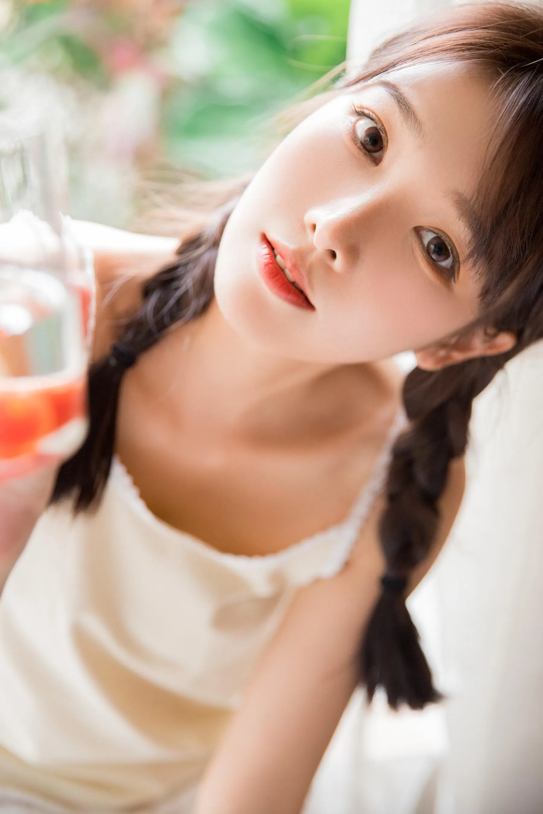 [YITUYU艺图语]2021.08.16 夏日柠檬 湘湘 [32P]插图9